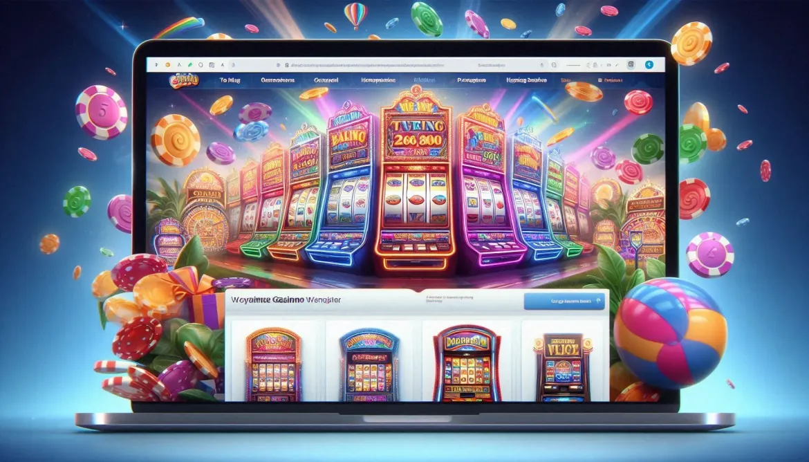 Irwin Casino